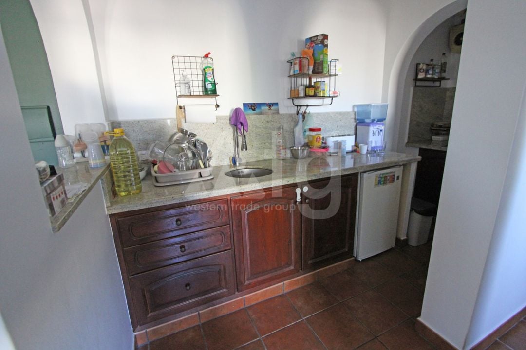 7 bedroom Villa in Ondara - PGP133534 - Photo - 11