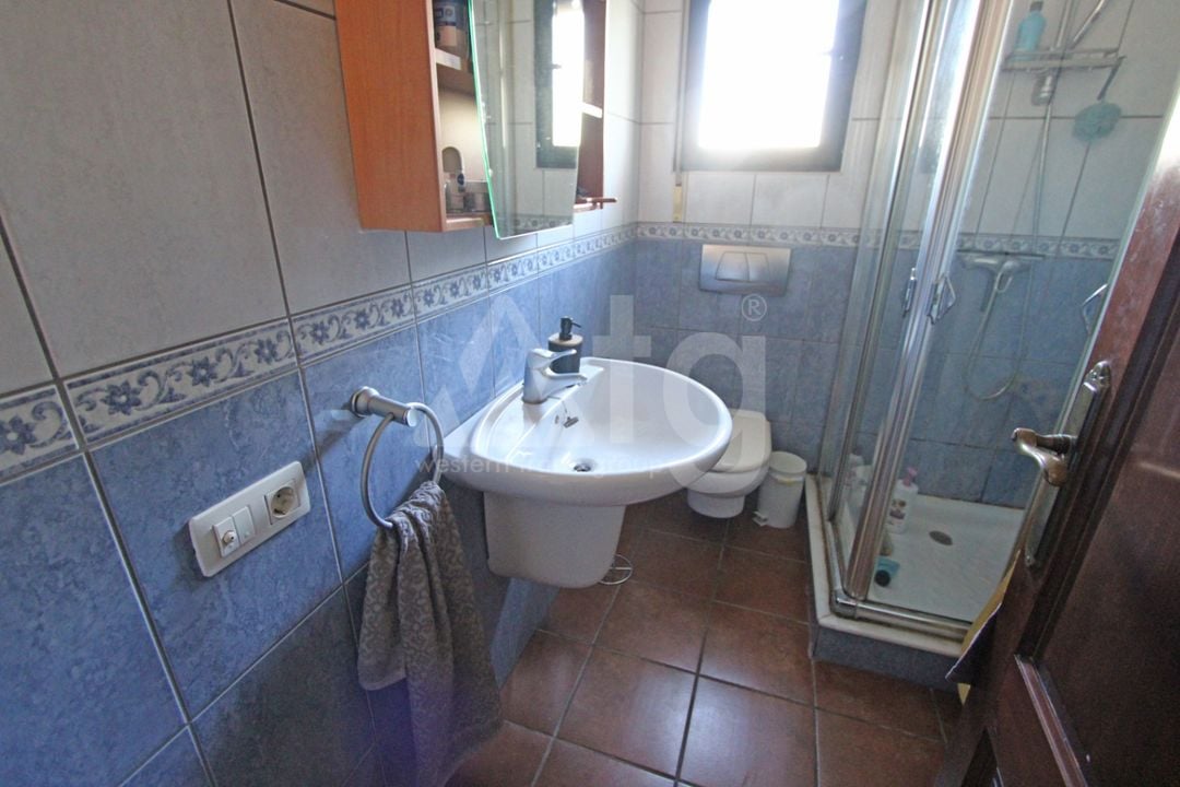 7 bedroom Villa in Ondara - PGP133534 - Photo - 20