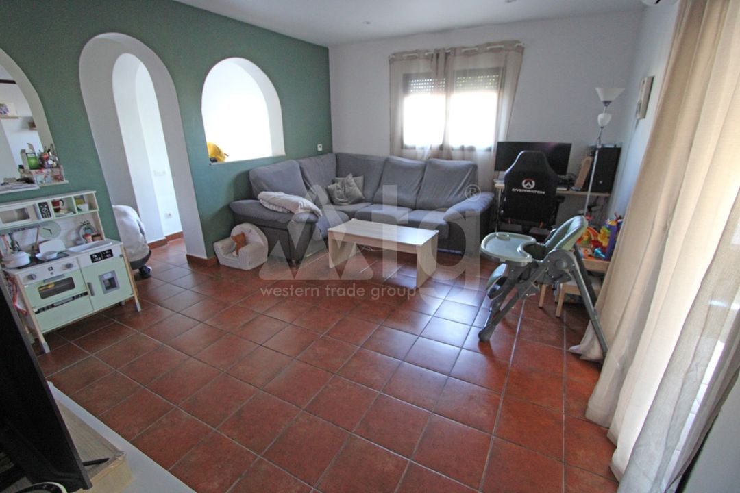 7 bedroom Villa in Ondara - PGP133534 - Photo - 5