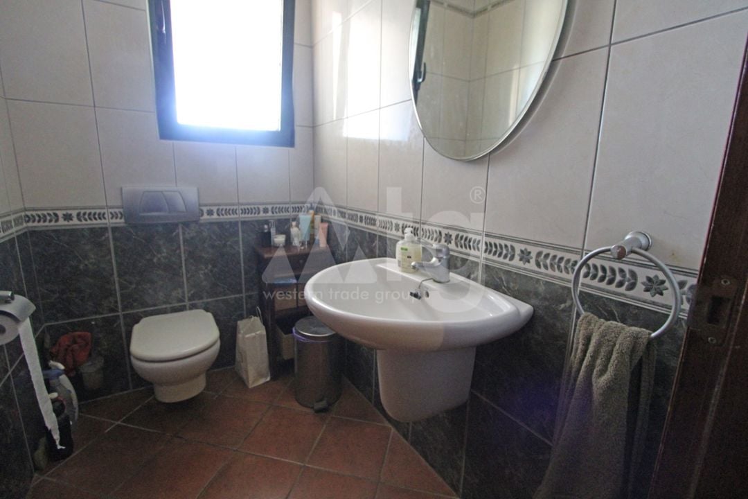 7 bedroom Villa in Ondara - PGP133534 - Photo - 19