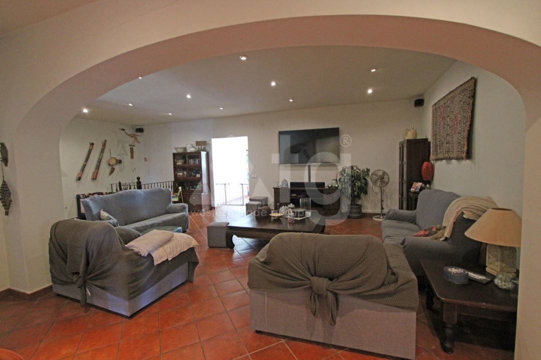 7 bedroom Villa in Ondara - PGP133534 - Photo - 6