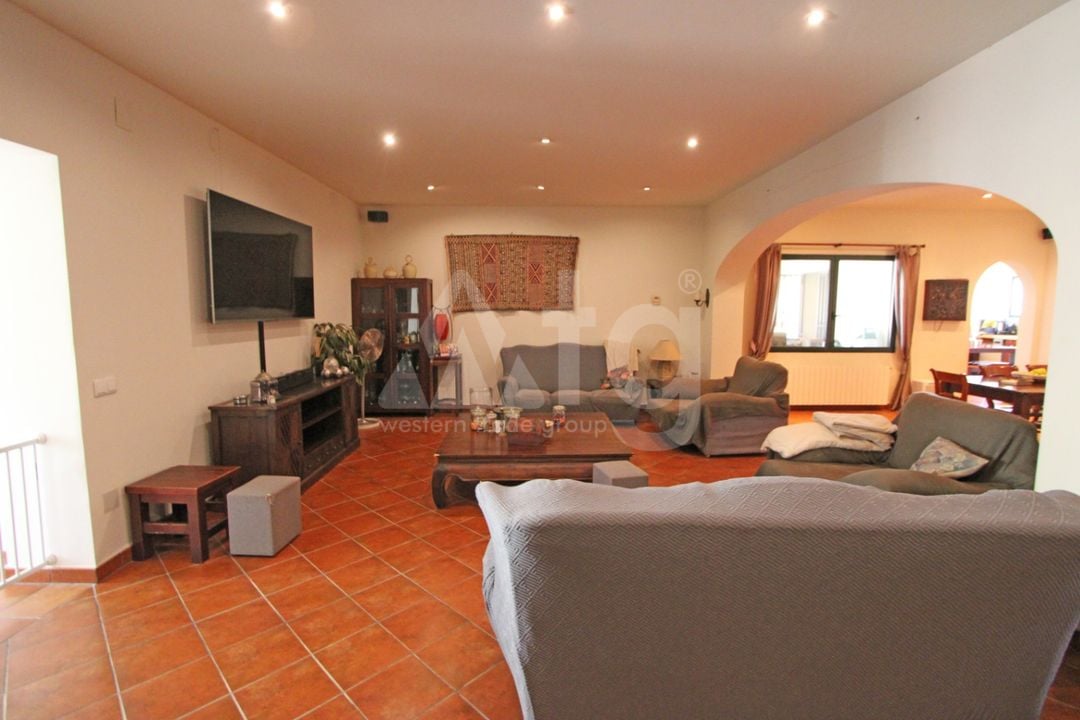 7 bedroom Villa in Ondara - PGP133534 - Photo - 7