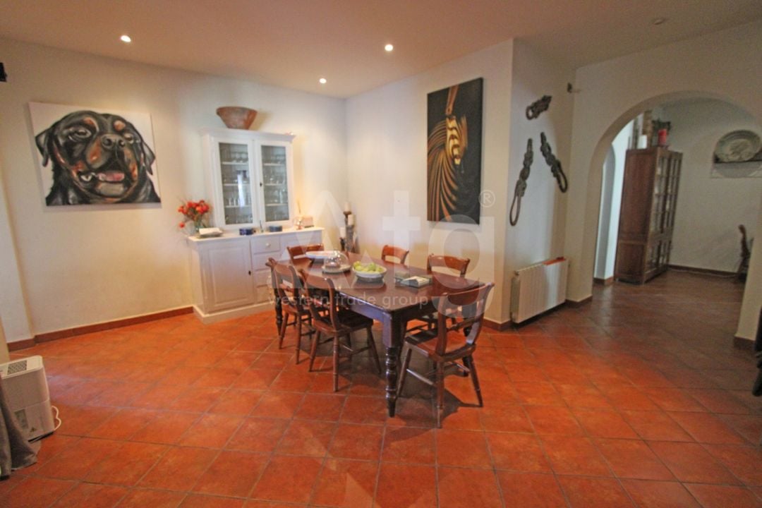 7 bedroom Villa in Ondara - PGP133534 - Photo - 8
