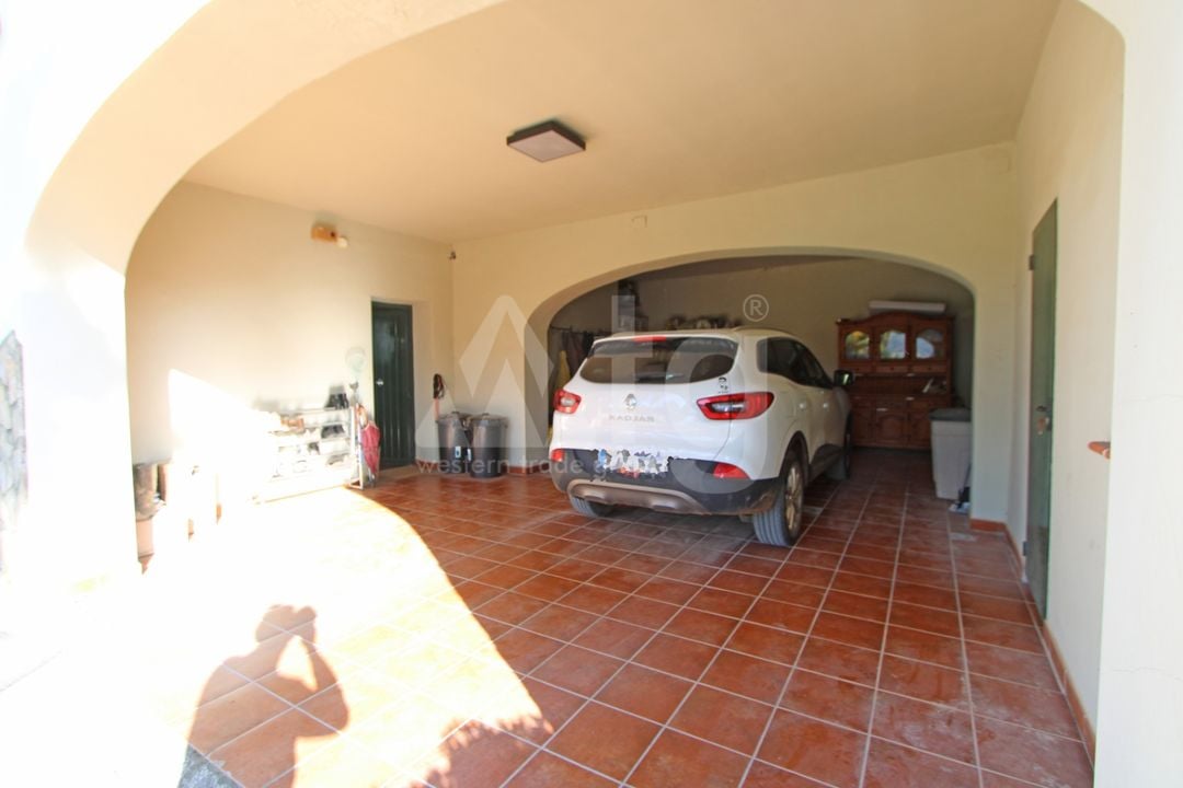7 bedroom Villa in Ondara - PGP133534 - Photo - 25