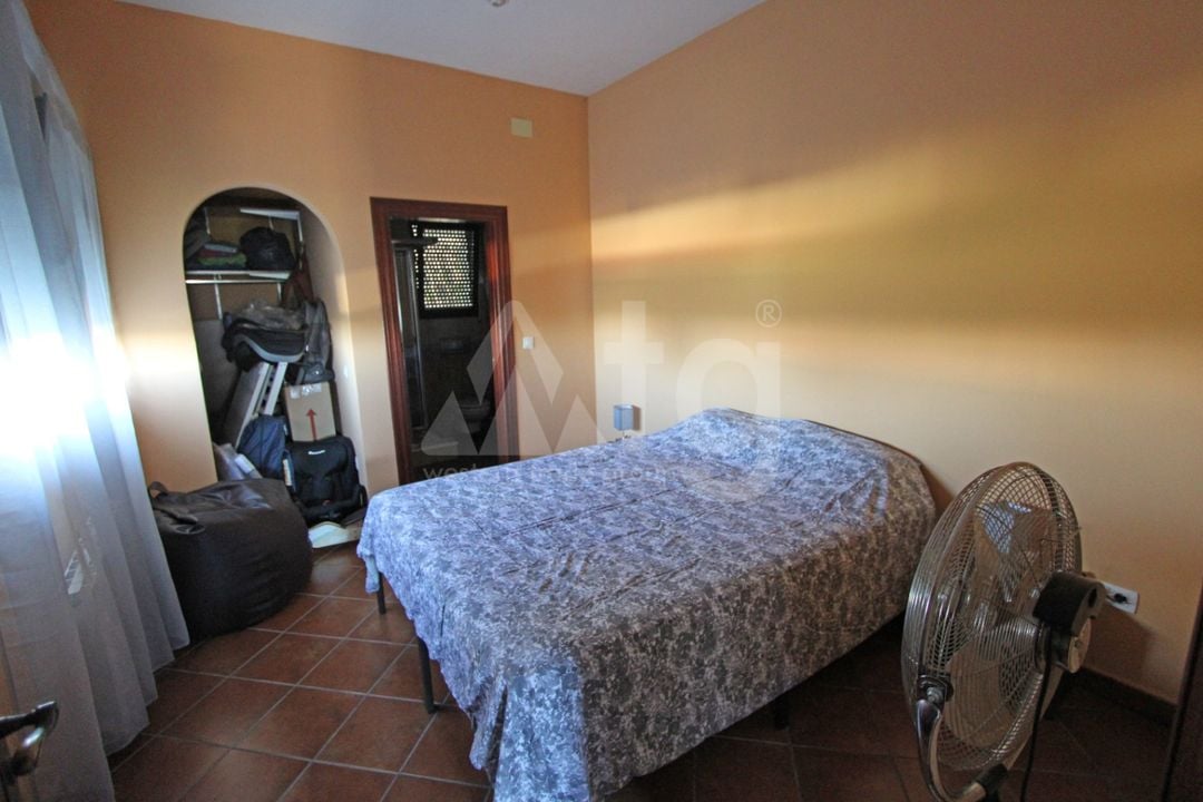 7 bedroom Villa in Ondara - PGP133534 - Photo - 13
