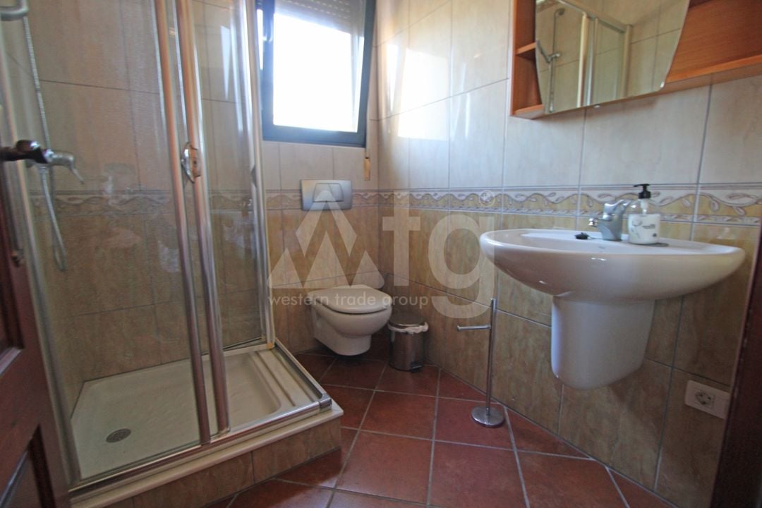 7 bedroom Villa in Ondara - PGP133534 - Photo - 21