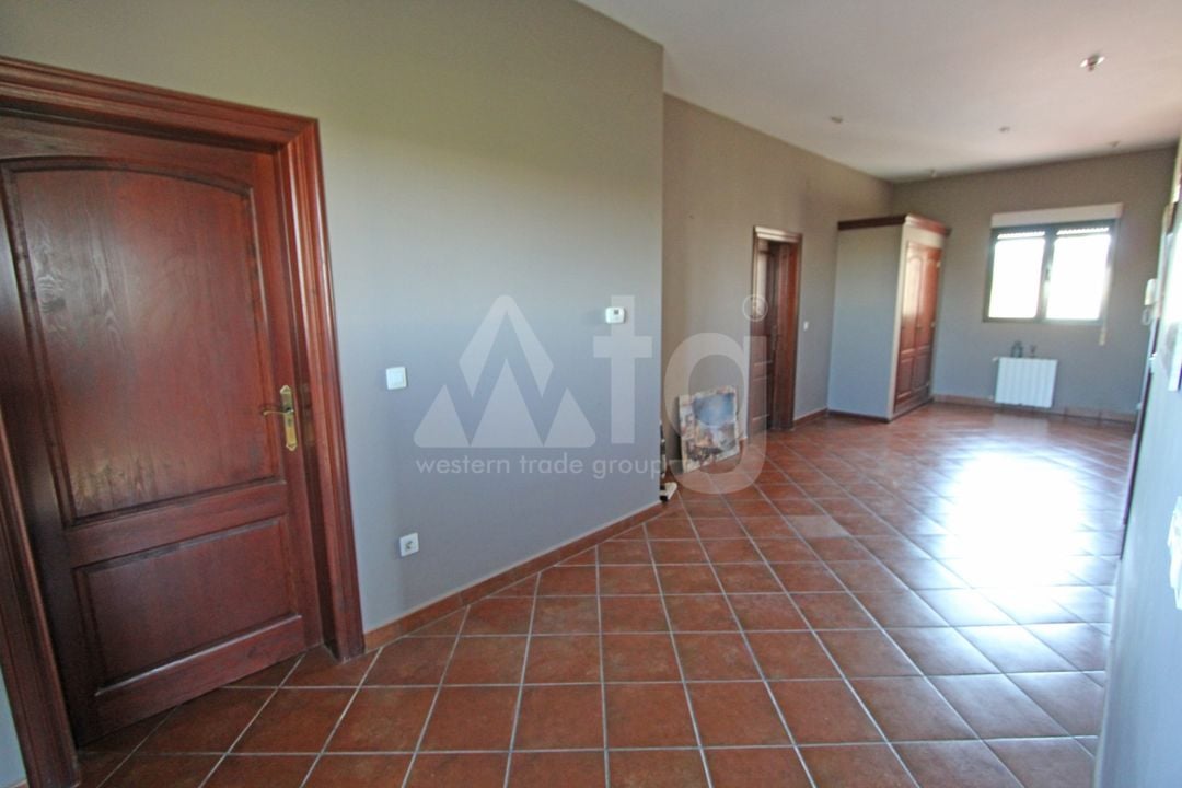 7 bedroom Villa in Ondara - PGP133534 - Photo - 18