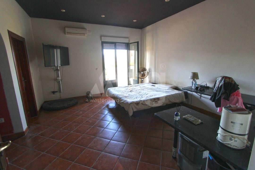 7 bedroom Villa in Ondara - PGP133534 - Photo - 14