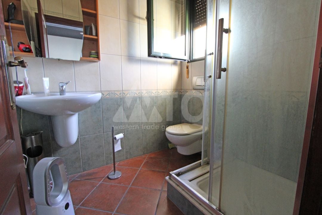 7 bedroom Villa in Ondara - PGP133534 - Photo - 22