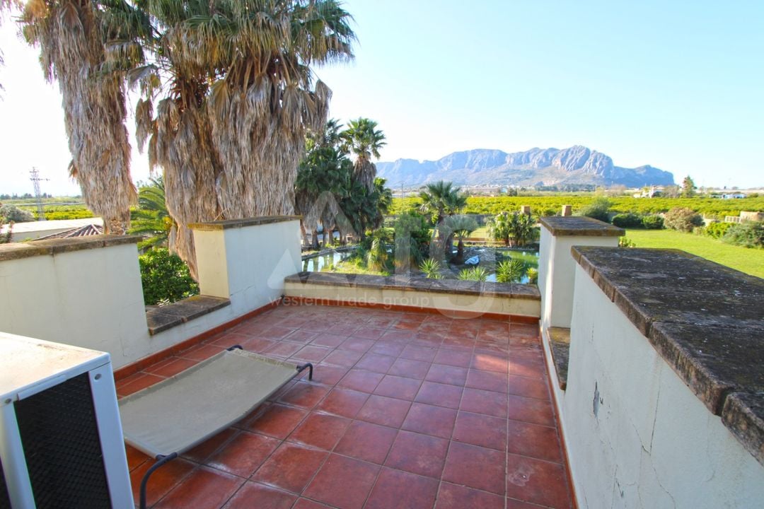 7 bedroom Villa in Ondara - PGP133534 - Photo - 29