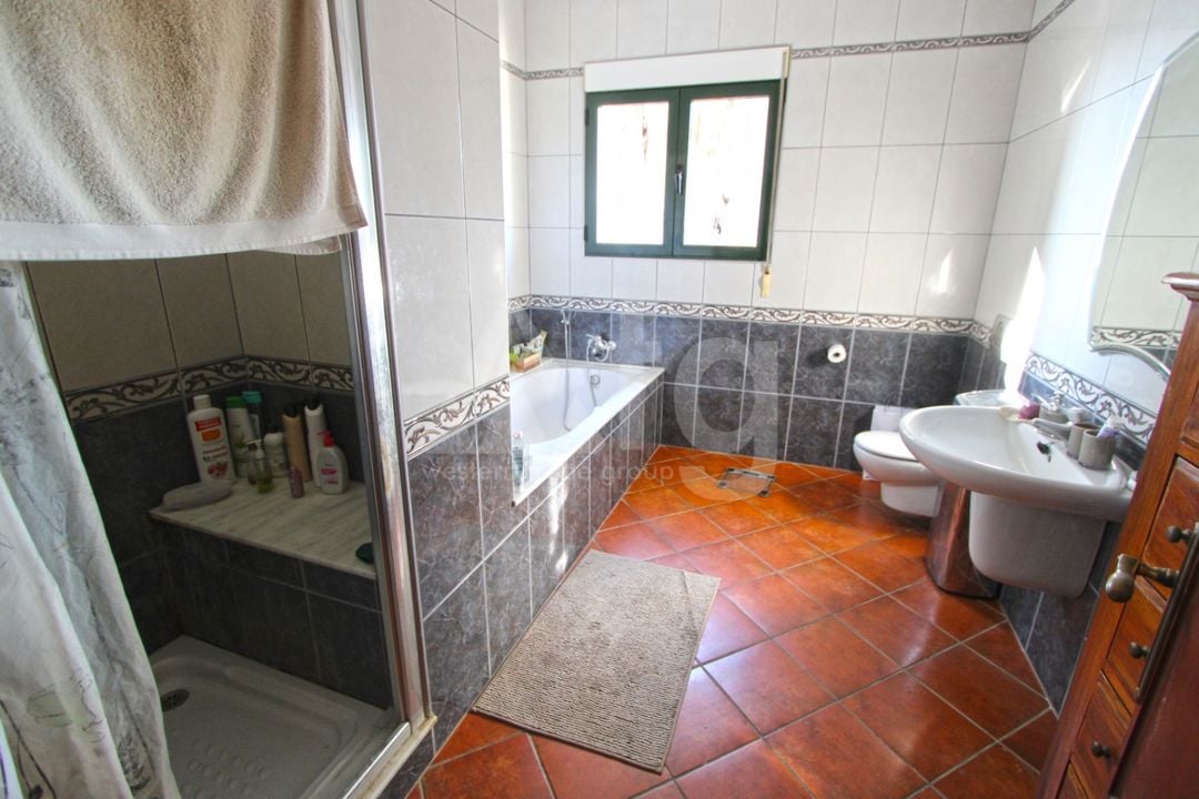 7 bedroom Villa in Ondara - PGP133534 - Photo - 23