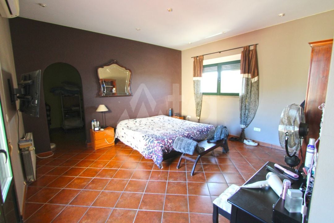 7 bedroom Villa in Ondara - PGP133534 - Photo - 15