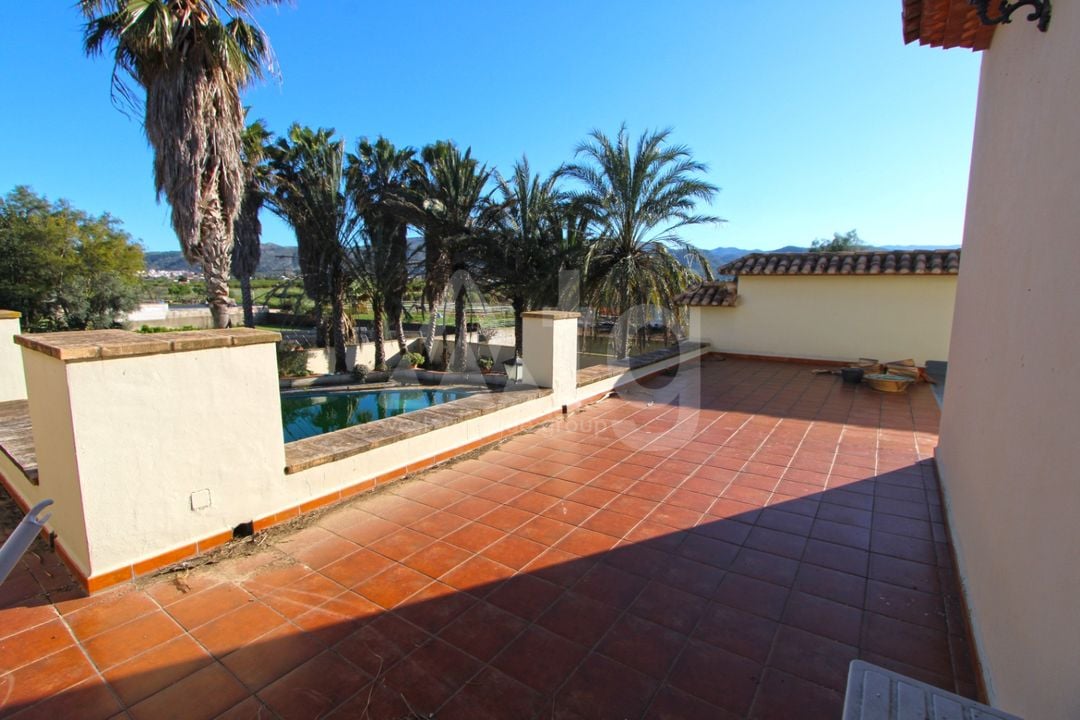 7 bedroom Villa in Ondara - PGP133534 - Photo - 26