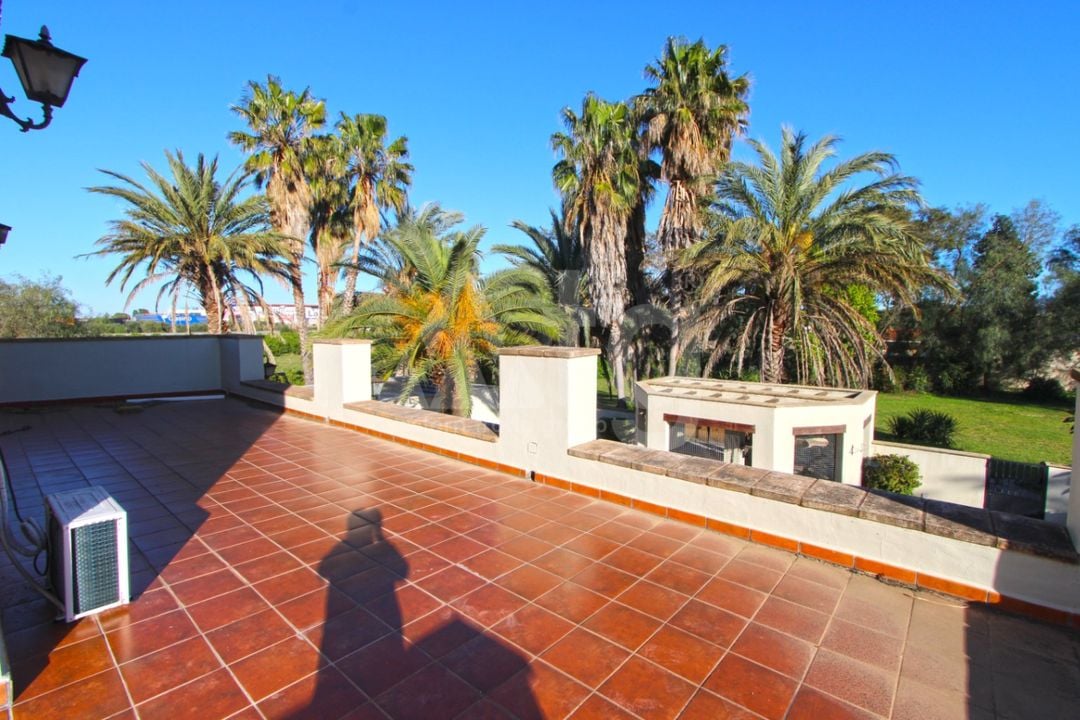 7 bedroom Villa in Ondara - PGP133534 - Photo - 28