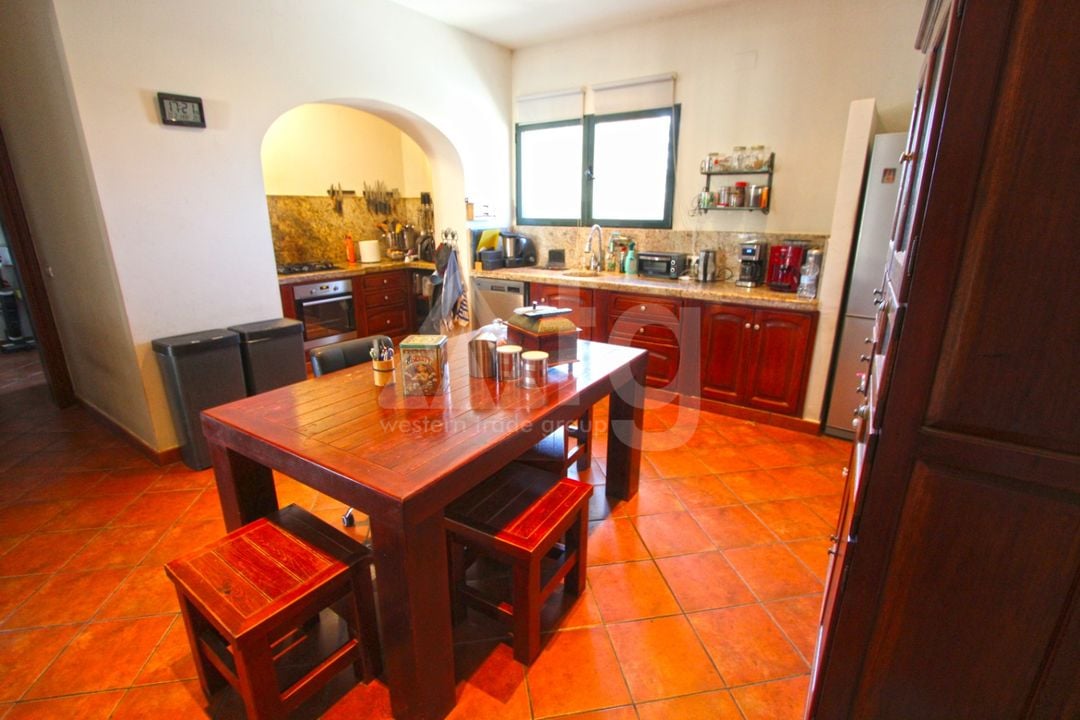 7 bedroom Villa in Ondara - PGP133534 - Photo - 10