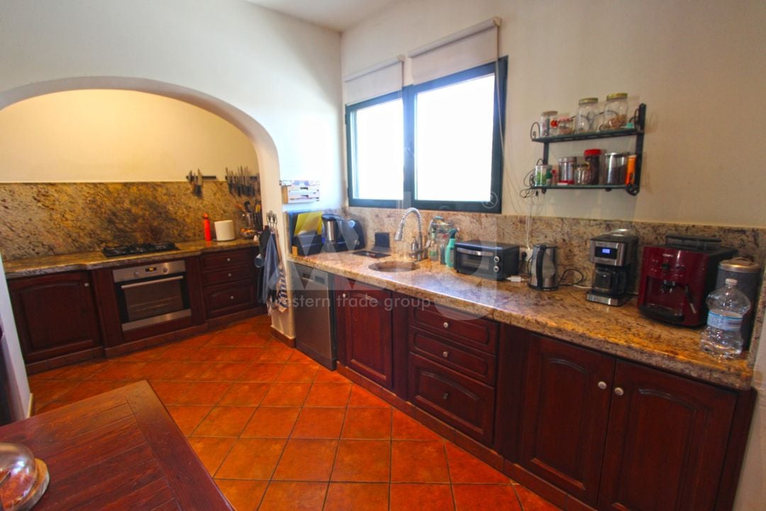 7 bedroom Villa in Ondara - PGP133534 - Photo - 9