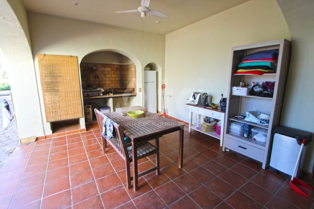 7 bedroom Villa in Ondara - PGP133534 - Photo - 24