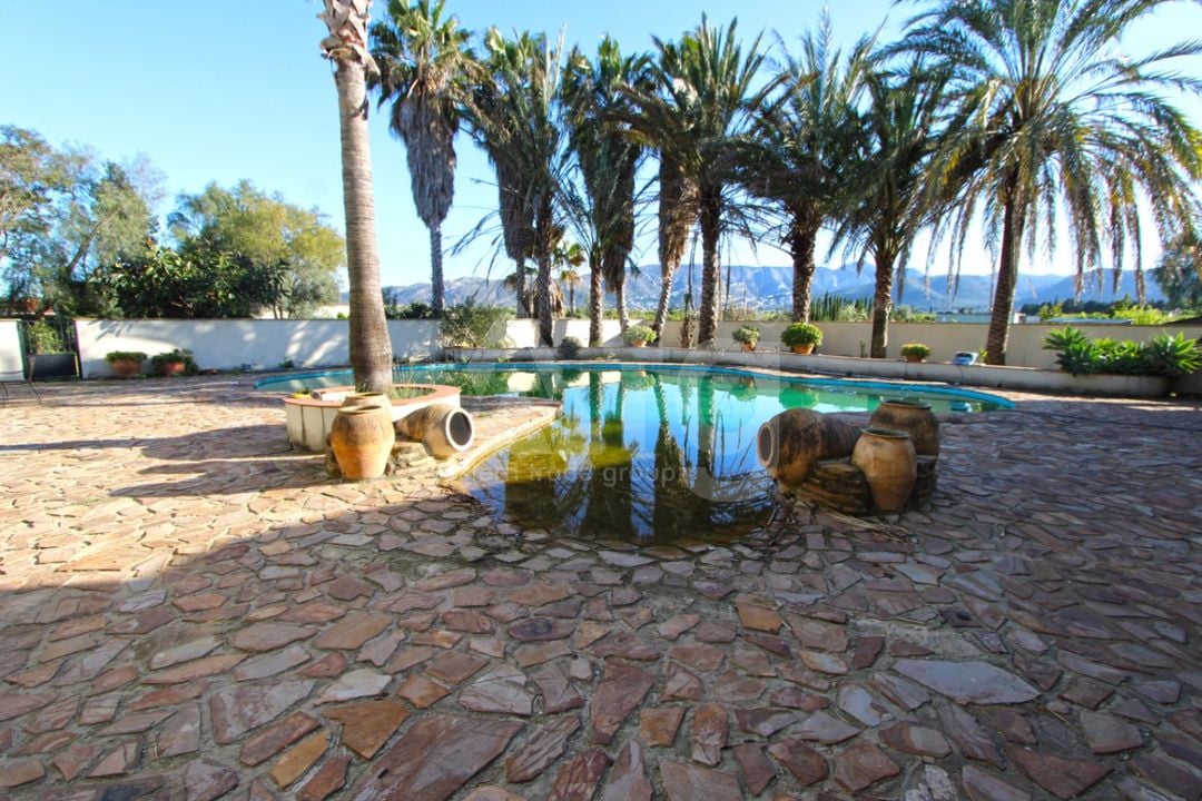 7 bedroom Villa in Ondara - PGP133534 - Photo - 31