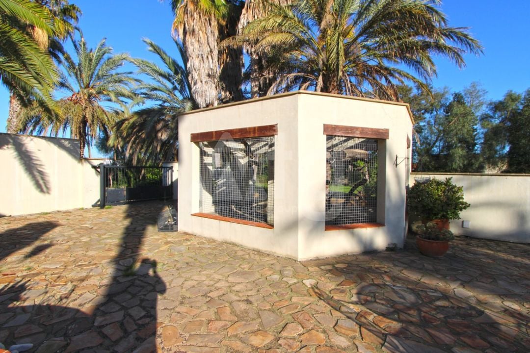 7 bedroom Villa in Ondara - PGP133534 - Photo - 32