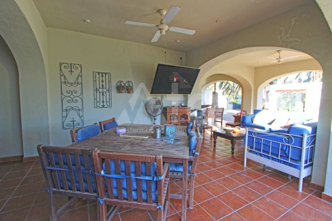 7 bedroom Villa in Ondara - PGP133534 - Photo - 4