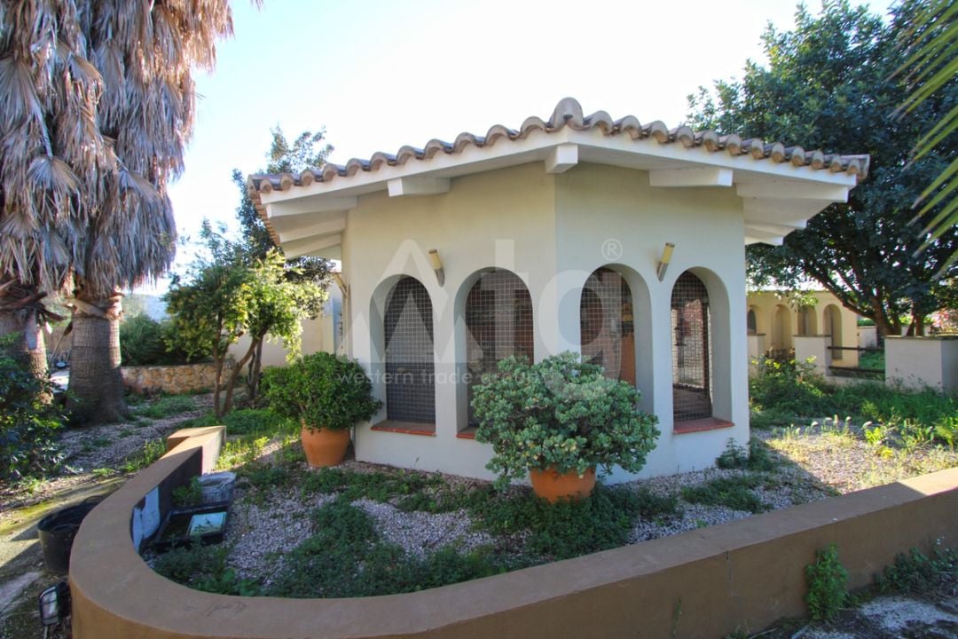 7 bedroom Villa in Ondara - PGP133534 - Photo - 33