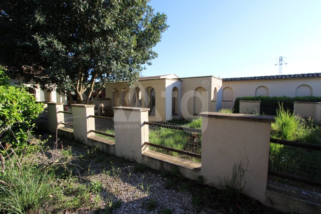 7 bedroom Villa in Ondara - PGP133534 - Photo - 34