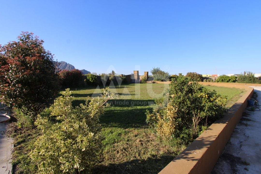 7 bedroom Villa in Ondara - PGP133534 - Photo - 35