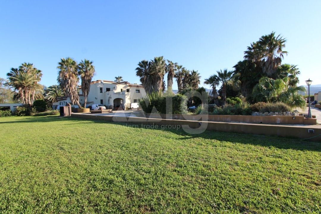 7 bedroom Villa in Ondara - PGP133534 - Photo - 36