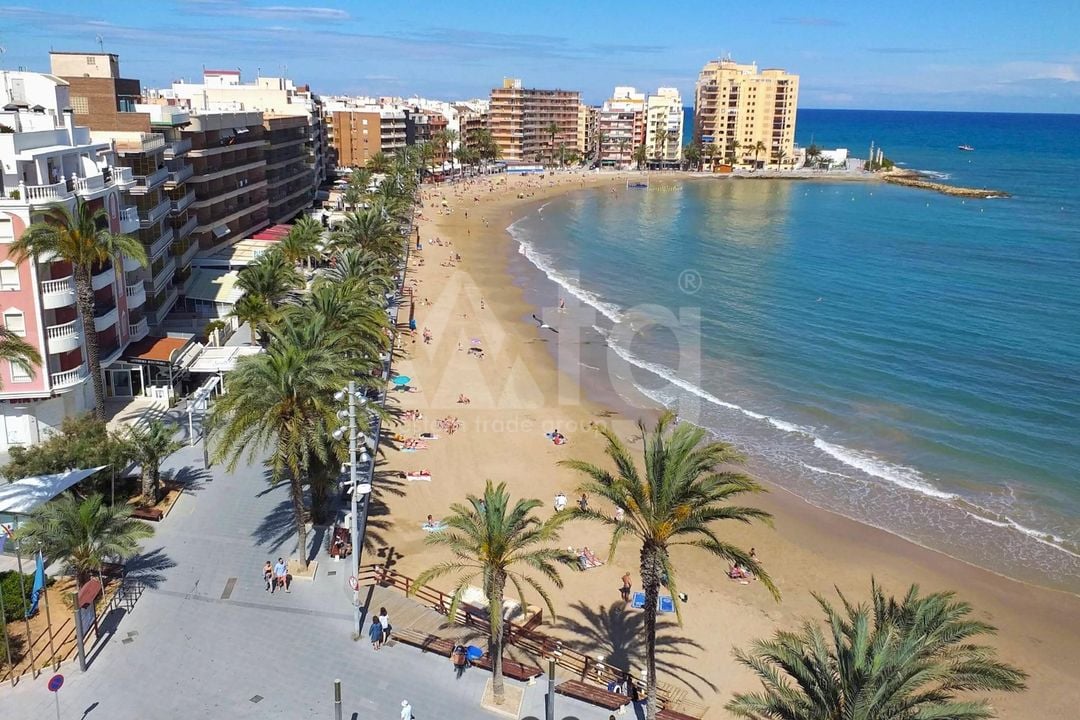 3 bedroom Townhouse in Torrevieja - SV150511 - Photo - 38