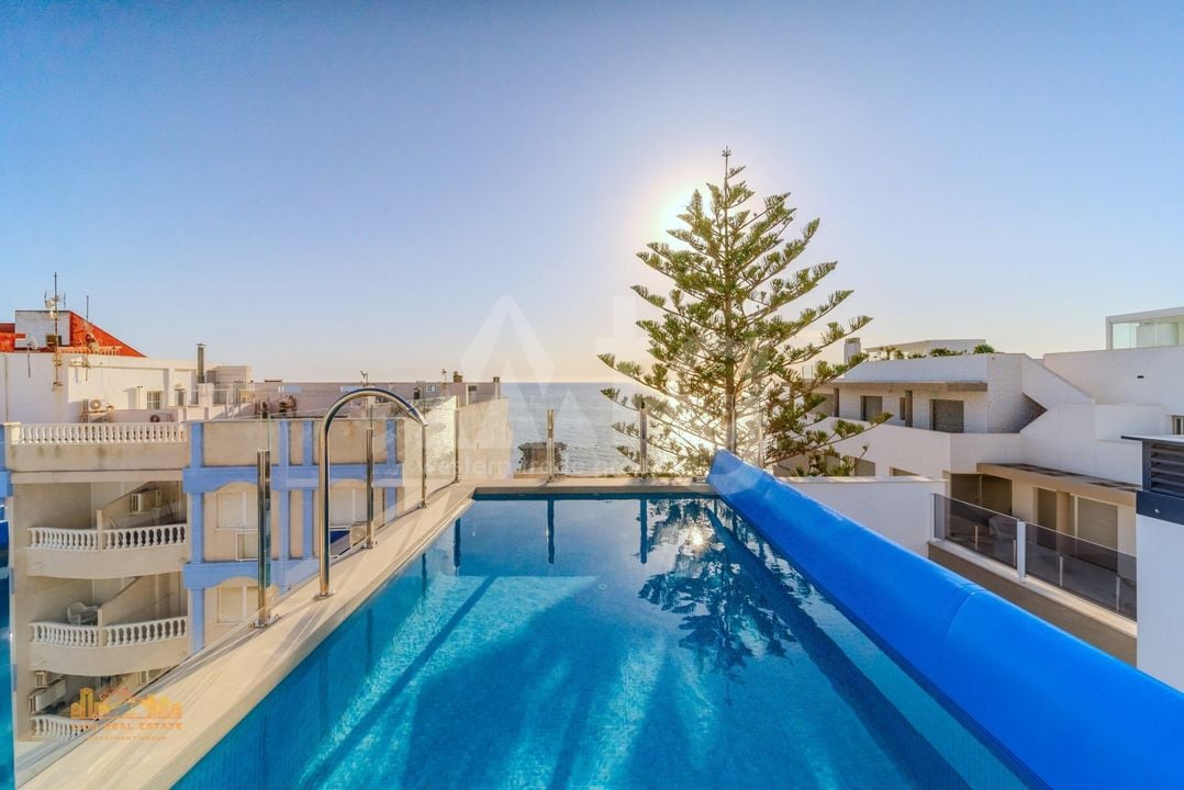 2 bedroom Apartment in Torrevieja - LR133575 - Photo - 21