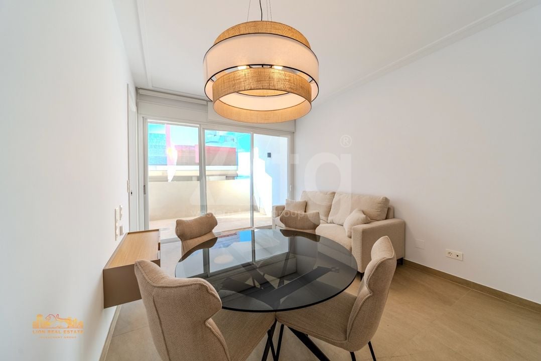 2 bedroom Apartment in Torrevieja - LR133575 - Photo - 6