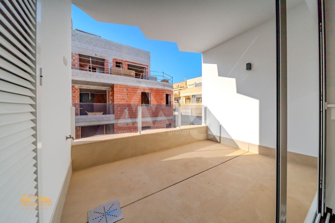2 bedroom Apartment in Torrevieja - LR133575 - Photo - 19