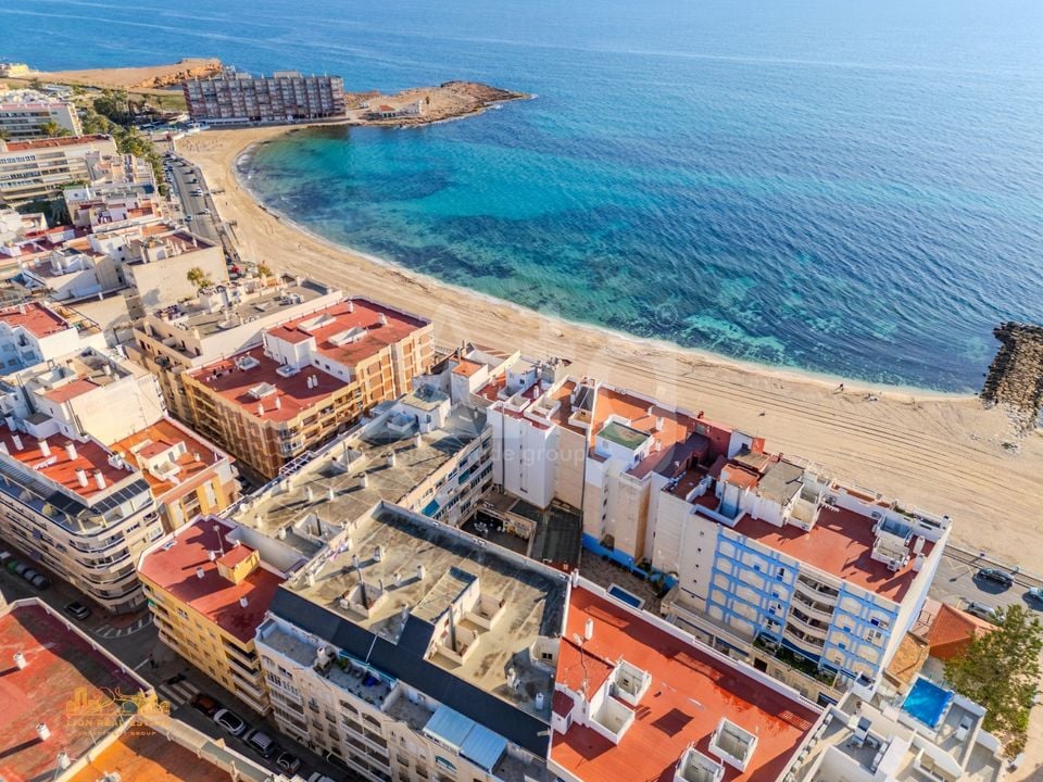 2 bedroom Apartment in Torrevieja - LR133575 - Photo - 24