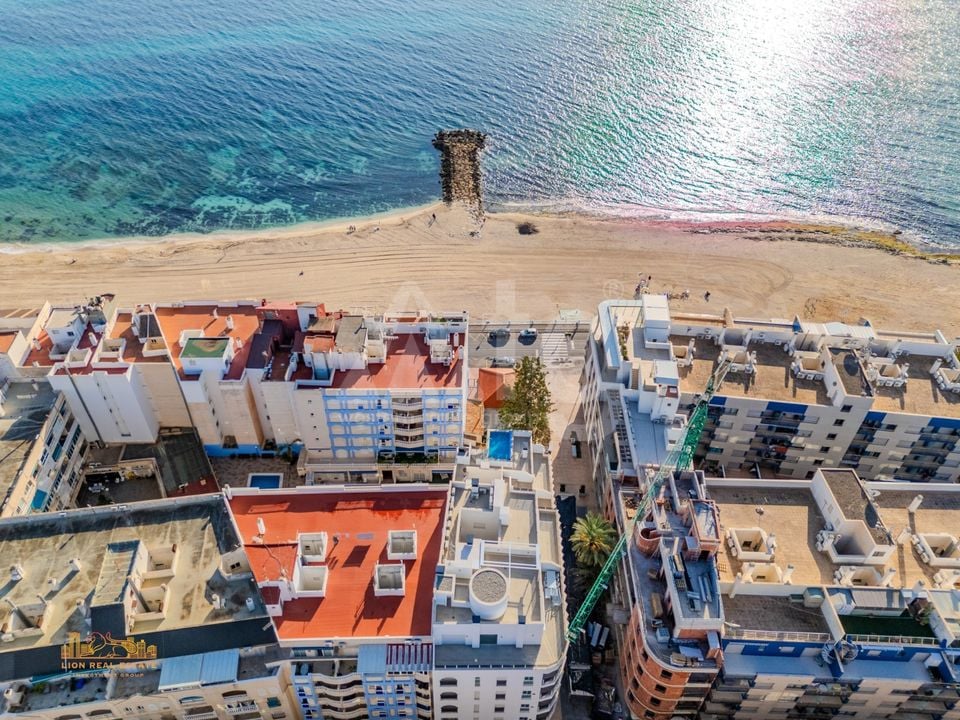 2 bedroom Apartment in Torrevieja - LR133575 - Photo - 23