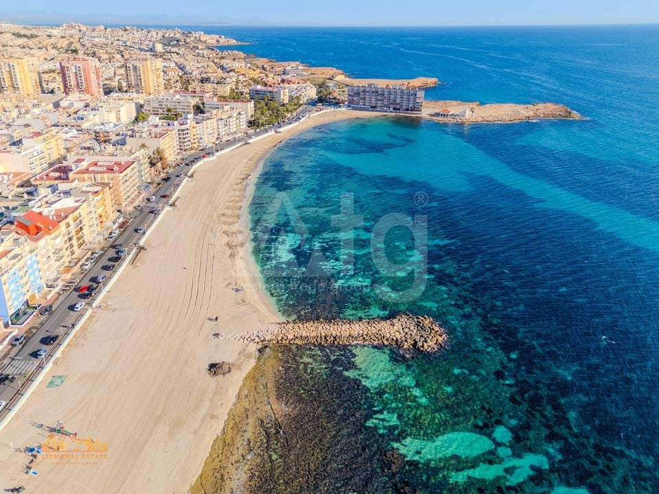 2 bedroom Apartment in Torrevieja - LR133575 - Photo - 25