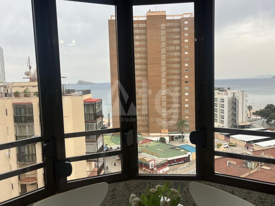 Appartement de 1 chambre à Benidorm - CPP133576 - Photo - 17