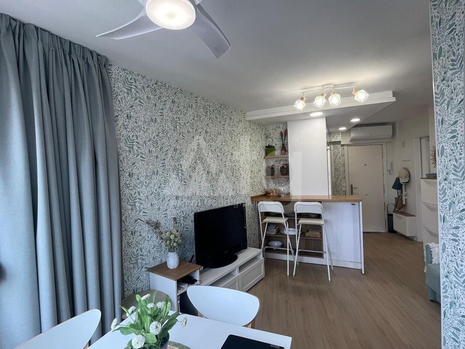 Appartement de 1 chambre à Benidorm - CPP133576 - Photo - 4