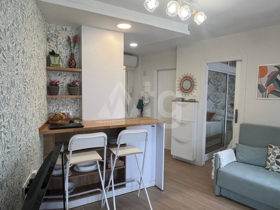 Appartement de 1 chambre à Benidorm - CPP133576 - Photo - 5