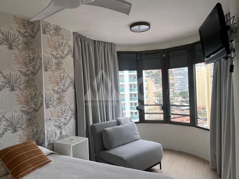 Appartement de 1 chambre à Benidorm - CPP133576 - Photo - 2