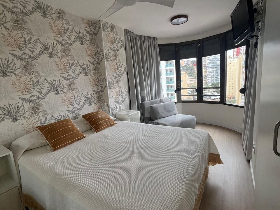 Appartement de 1 chambre à Benidorm - CPP133576 - Photo - 8