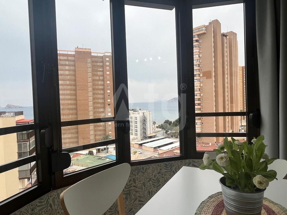 Appartement de 1 chambre à Benidorm - CPP133576 - Photo - 18