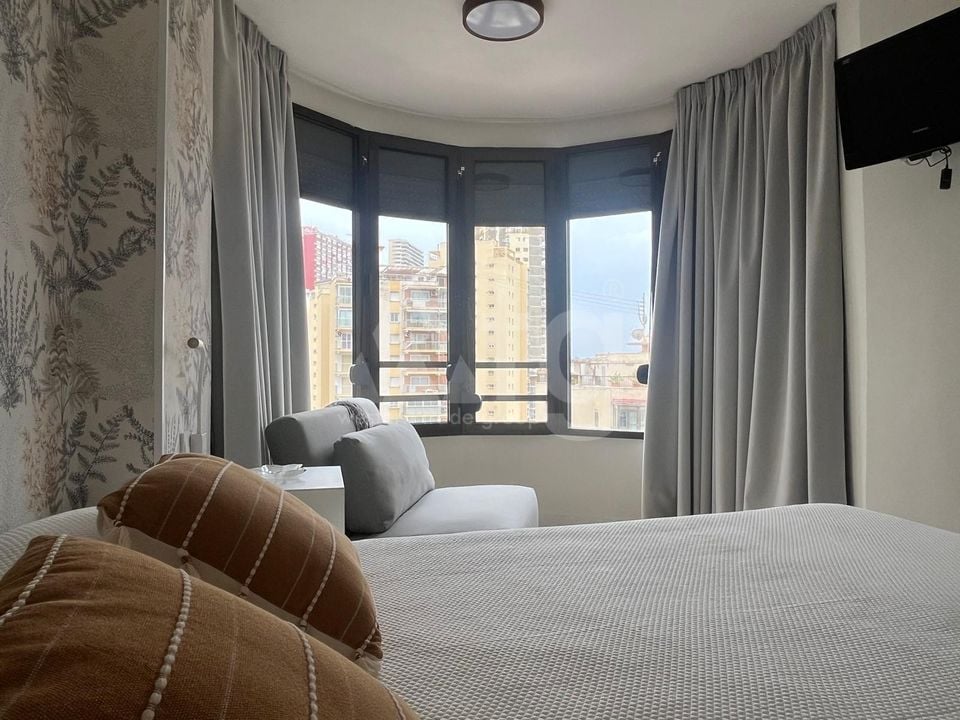 Appartement de 1 chambre à Benidorm - CPP133576 - Photo - 9