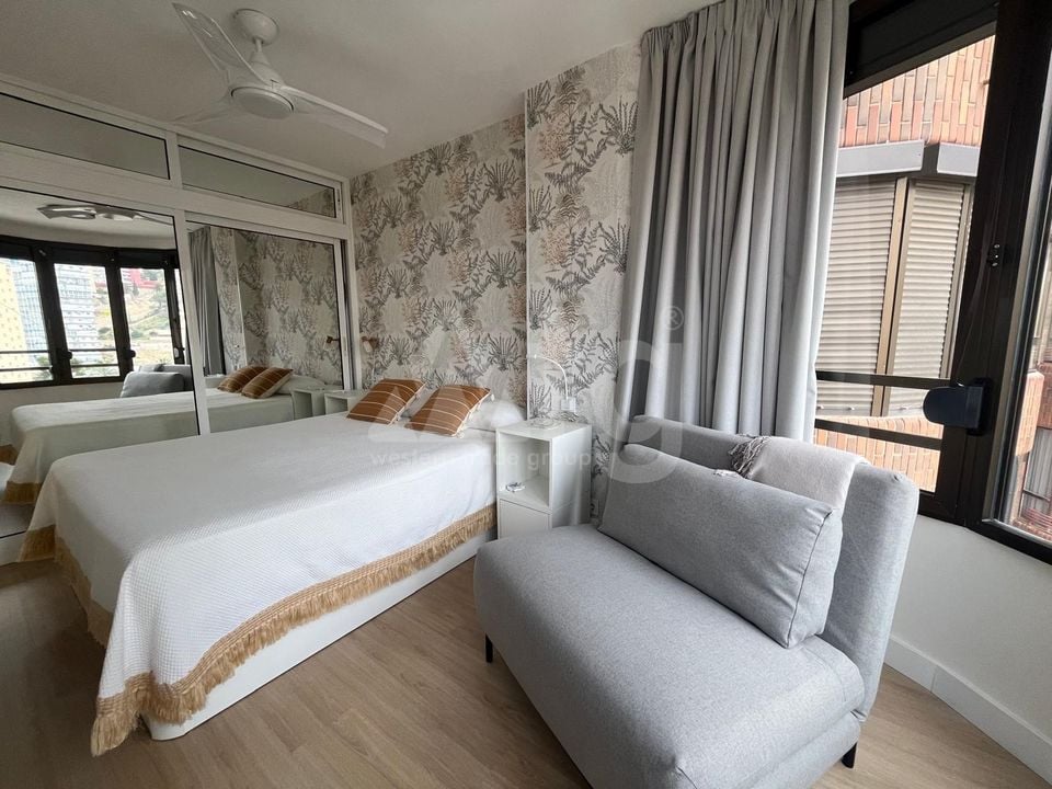 Appartement de 1 chambre à Benidorm - CPP133576 - Photo - 12