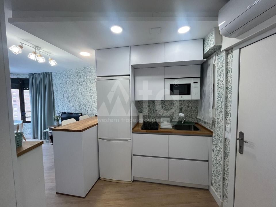 Appartement de 1 chambre à Benidorm - CPP133576 - Photo - 6
