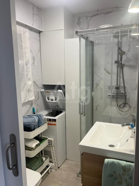 Appartement de 1 chambre à Benidorm - CPP133576 - Photo - 15