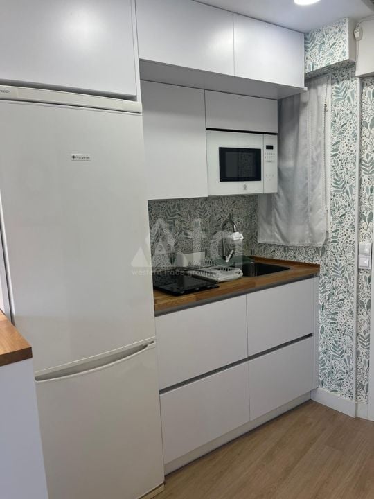 Appartement de 1 chambre à Benidorm - CPP133576 - Photo - 7