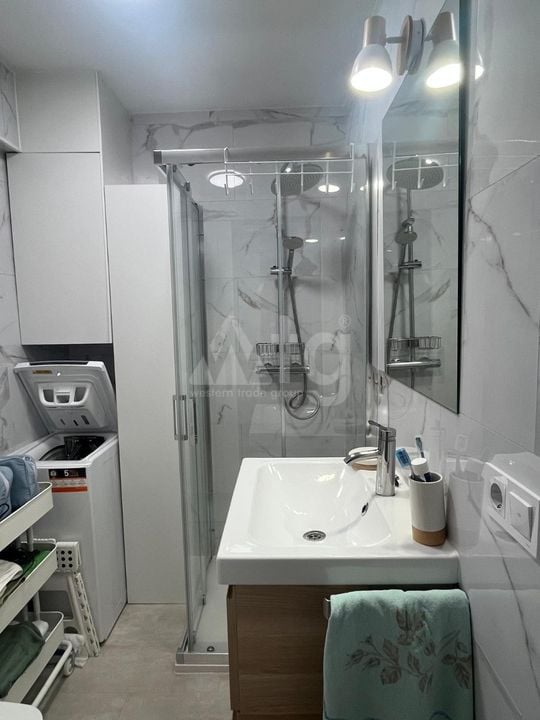 Appartement de 1 chambre à Benidorm - CPP133576 - Photo - 14