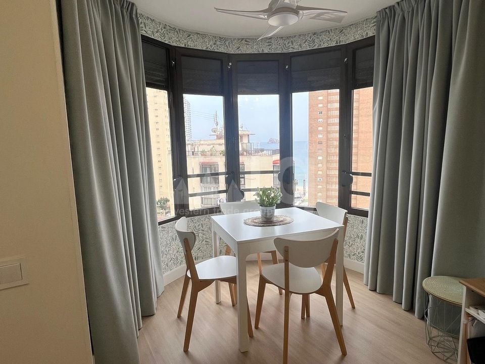 Appartement de 1 chambre à Benidorm - CPP133576 - Photo - 16