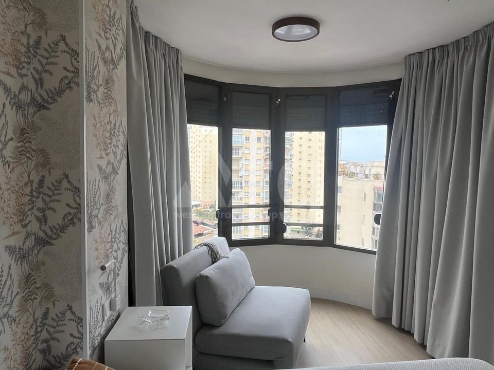 Appartement de 1 chambre à Benidorm - CPP133576 - Photo - 13