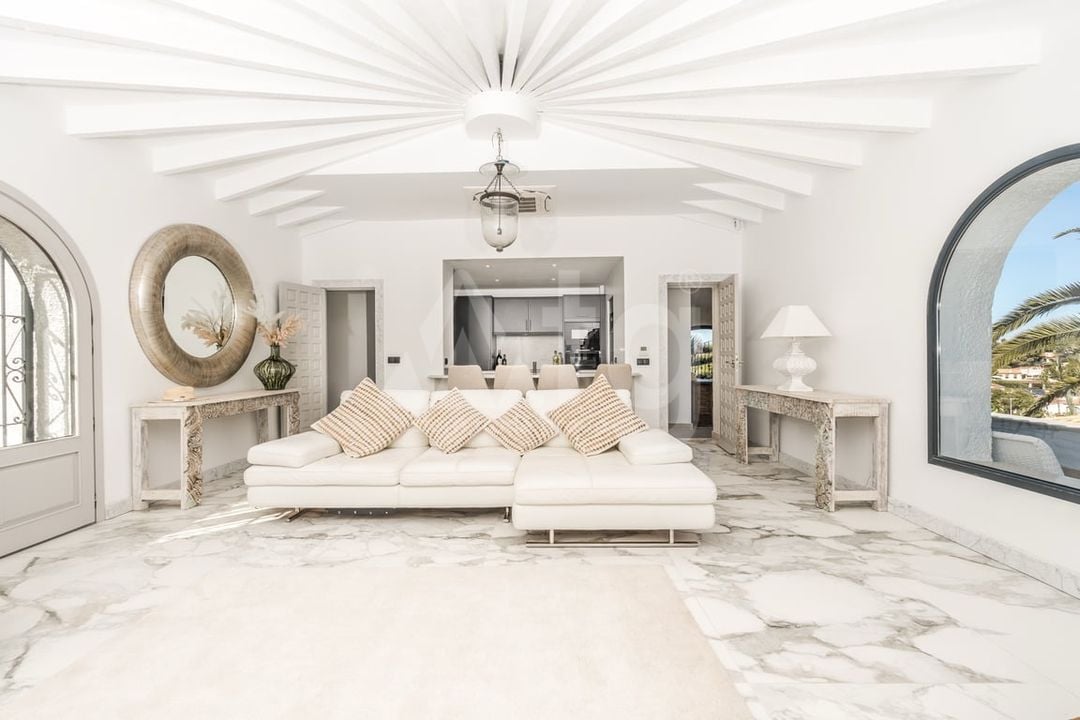 5 bedroom Villa in Javea - DHJ133583 - Photo - 5